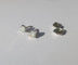 Boucles d'oreilles Clous d’oreilles diamants 0,50 ct or blanc 58 Facettes