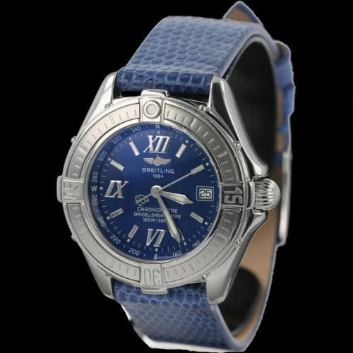 Montre False Montre B-Class 58 Facettes MT43536