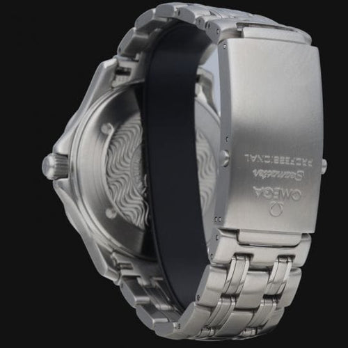 Montre Omega Montre Seamaster Diver 300M 58 Facettes MT41817