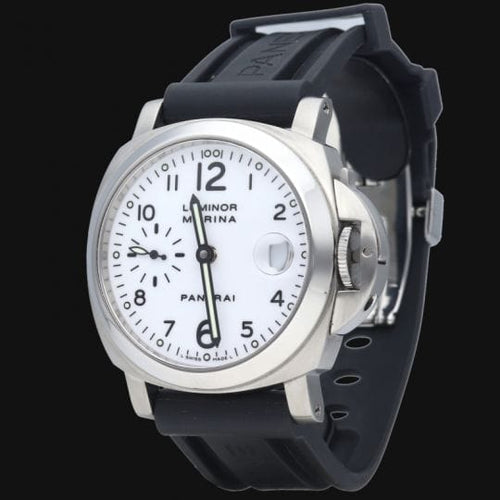 Panerai Luminor Marina automatisk klokke