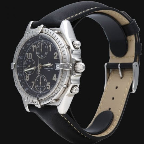 Montre Breitling Montre Chronomat 58 Facettes MT43435