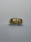 Bague Bague L'Une sur L'Autre 58 Facettes LP868 /13