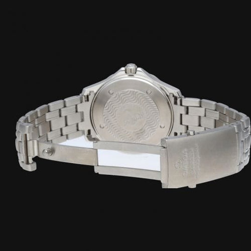 Montre Omega Montre Seamaster Diver 300M 58 Facettes MT43701