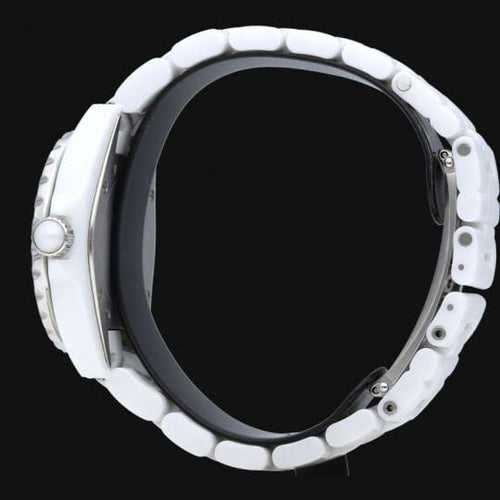 Montre Chanel Montre J12 38Mm 58 Facettes MT44667