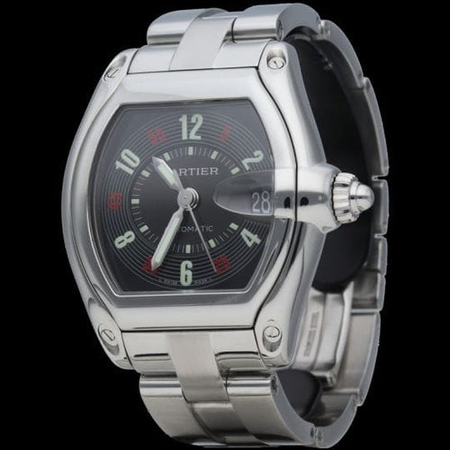Cartier Orologio Roadster 