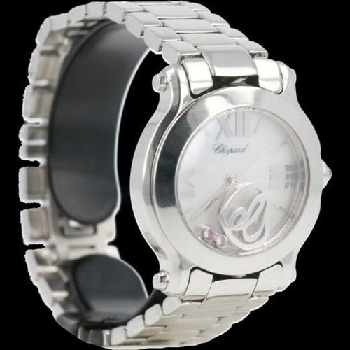 Montre Chopard Montre Happy Sport Mark Ii 58 Facettes MT43566