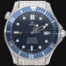 Montre Omega Montre Seamaster Diver 300M 58 Facettes MT40464