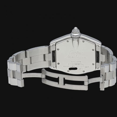 Montre Cartier Montre Roadster 58 Facettes MT41125