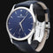 Montre Jaeger Lecoultre Montre Master Ultra Thin 58 Facettes MT43574