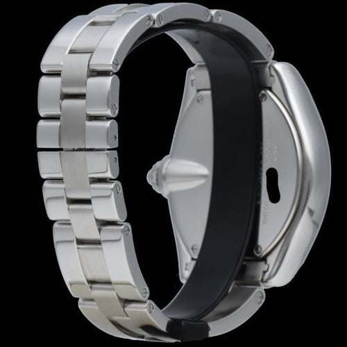 Cartier Roadster GMT腕表