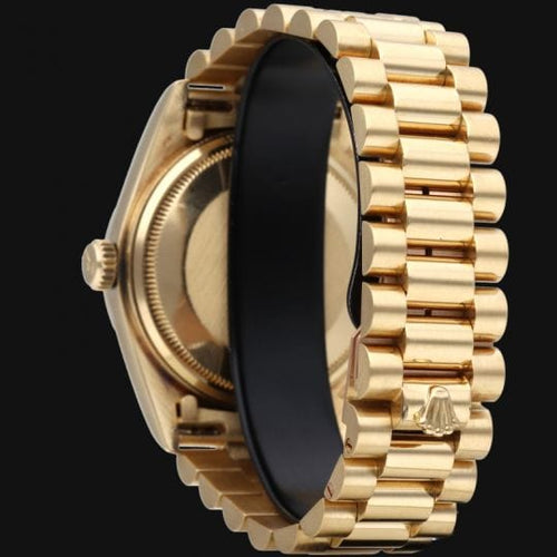 Montre Rolex Montre Day Date 36 58 Facettes MT43283