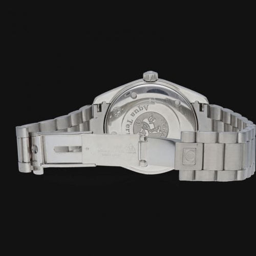 Montre Omega Montre Seamaster Aqua Terra 58 Facettes MT41804