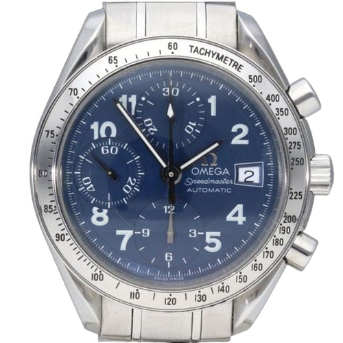 Montre Omega Montre Speedmaster Date 58 Facettes MT40703