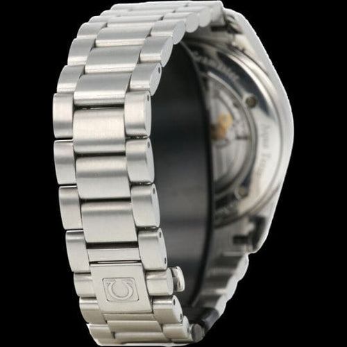 Montre Omega Montre Seamaster Aqua Terra Co-Axial 58 Facettes MT44824