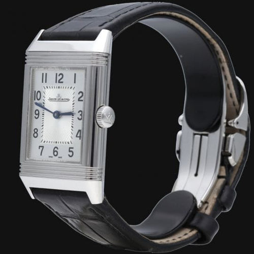 Montre Jaeger Lecoultre Montre Reverso Classique 58 Facettes MT42863