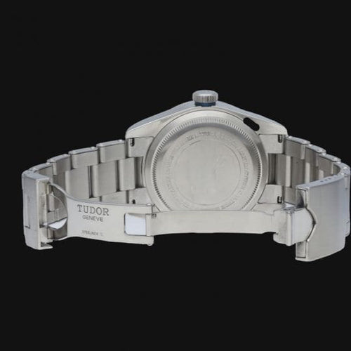 Montre Tudor Montre Black Bay 58 Facettes MT40874