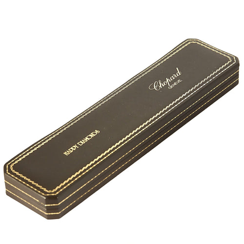 Montre CHOPARD - Happy Diamond - Montre or jaune 58 Facettes PL01