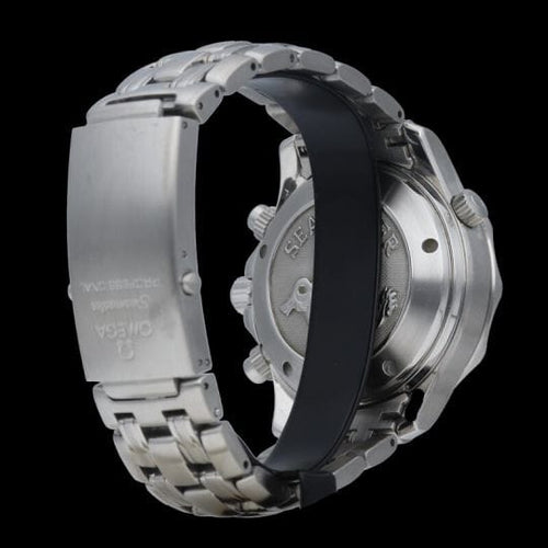 Montre Omega Montre Seamaster Diver 300M Chronogaph 58 Facettes MT43636