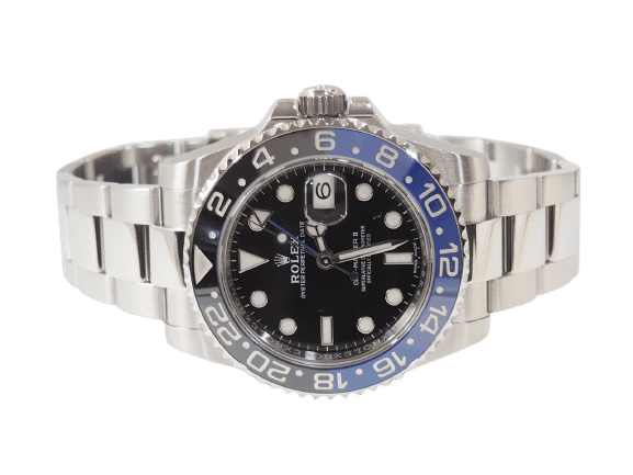 Montre Montre Rolex GMT-Master II full set 58 Facettes 33045