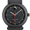 Montre IWC Porsche Design Schaffhausen IW 3551 Porsche Design Moonphase Compass Rare Version IW3551 58 Facettes