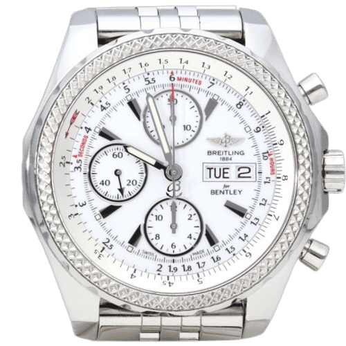 Montre False Montre Bentley Gt 58 Facettes MT43479