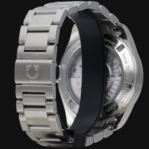 Zegarek Omega Seamaster Aqua Terra