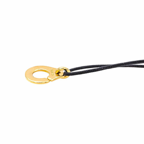 Bracelet Dinh Van Bracelet Cordon Menottes Or jaune 58 Facettes 4242470CN