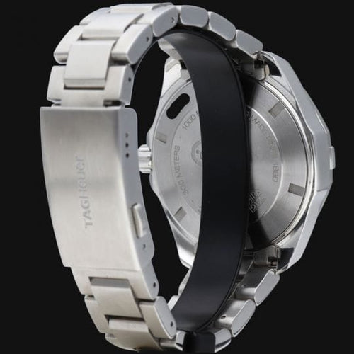 Montre Tag Heuer Montre Aquaracer 300M Calibre 5 58 Facettes MT44528