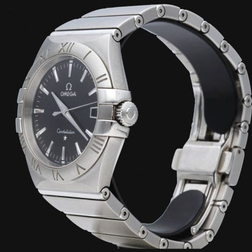 Montre Omega Montre Constellation 58 Facettes MT44472