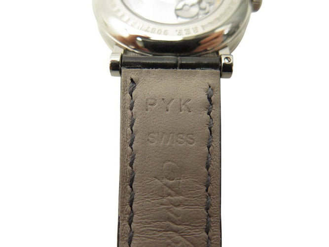 Montre montre BREGUET classique 9087bb 30mm automatique or 18k moonphase 58 Facettes 267444