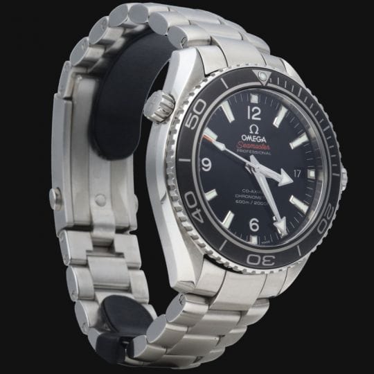 Montre Omega Montre Seamaster Planet Ocean 600M 58 Facettes MT40064