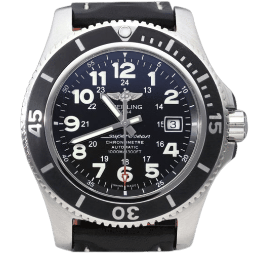 Breitling Horloge Superocean Heritage 42 