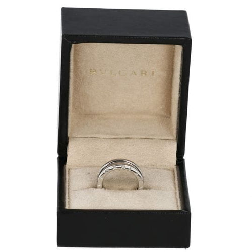 Bague 52 Bague Bulgari Collection « B.Zero1 » 58 Facettes 3967