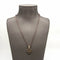 Collier Collier Croix de citrines 58 Facettes D363908SO