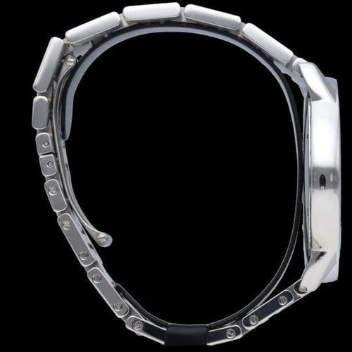 Montre Cartier Montre Ronde Solo 58 Facettes MT42148