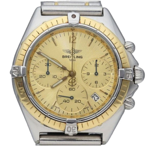 Montre Breitling Montre Chronomat 58 Facettes MT40869