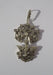 Pendentif Important pendentif Normand 19e Saint Esprit argent 58 Facettes