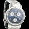 Montre Hermes Montre Clipper Chronograph 58 Facettes MT44630