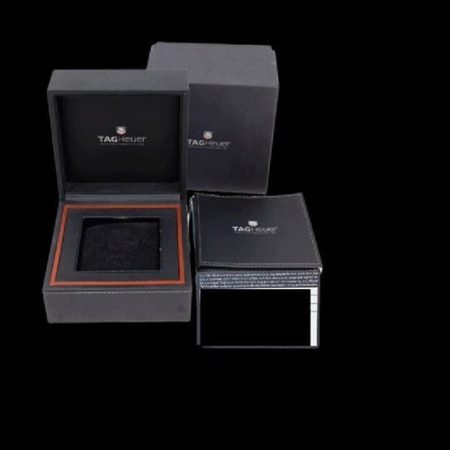 Montre Tag Heuer Montre Carrera Calibre 16 Date Chronograph 58 Facettes MT42226