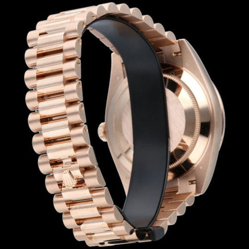 Montre Rolex Montre Day Date 40 58 Facettes MT43308