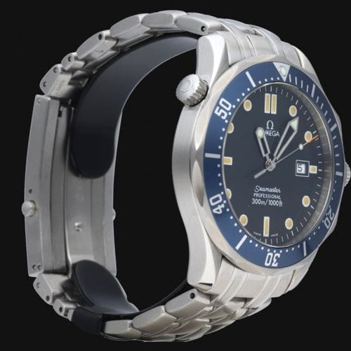 Montre Omega Montre Seamaster Diver 300M 58 Facettes MT41816