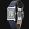 Montre Jaeger Lecoultre Montre Reverso Classique Monoface 58 Facettes MT44224
