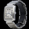 Montre Cartier Montre Tank Francaise 58 Facettes MT43941