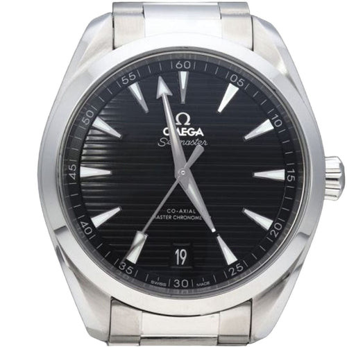 Montre Omega Montre Seamaster Aqua Terra Co-Axial 58 Facettes MT41595