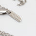 Collier FRED - Collier KATE MOSS Or Blanc Diamants 58 Facettes D362362SO