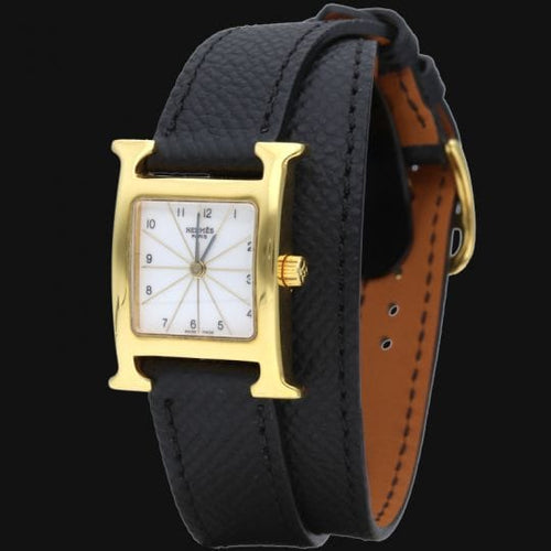 Hermes Montre Heur H 