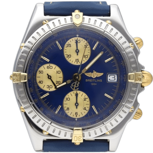 Montre False Montre Chronomat 58 Facettes MT43472