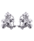Orecchini Orecchini Belle Époque Oro bianco 18K Diamanti 58 Facettes BO210457/BELLEPOQUE