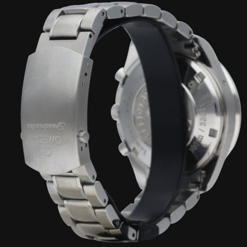 Montre Omega Montre Speedmaster Date Chronograph 1957 Edition Limitee 58 Facettes MT41438