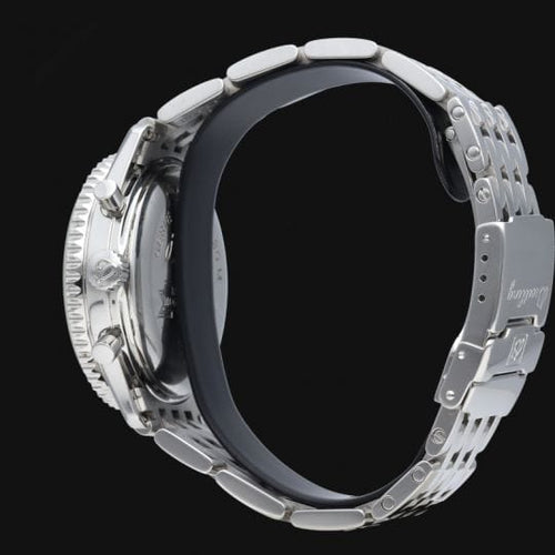 Montre Breitling Montre Navitimer Montbrillant 58 Facettes MT42079